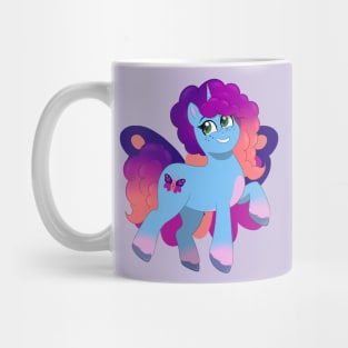 Misty Brightdawn Mug